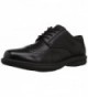 Nunn Bush Manzano Oxford Black