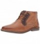 Steve Madden Herrin Chukka Leather