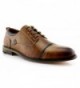 Ferro Aldo Oxfords Classic Modern