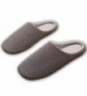 HaloVa Slippers Closed Skidproof Indoor