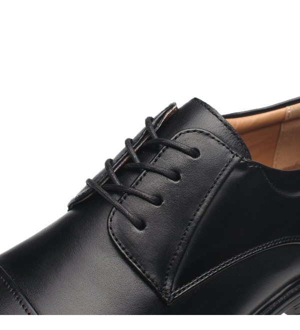 oxfords wide width