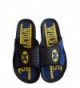 Michigan Wolverines Shower Slides Sandal