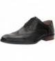 Giorgio Brutini Rigby Oxford Black