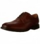 Bostonian Mens Hazlet Oxford Brown