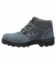 Mens Safety Boot Steel Composite