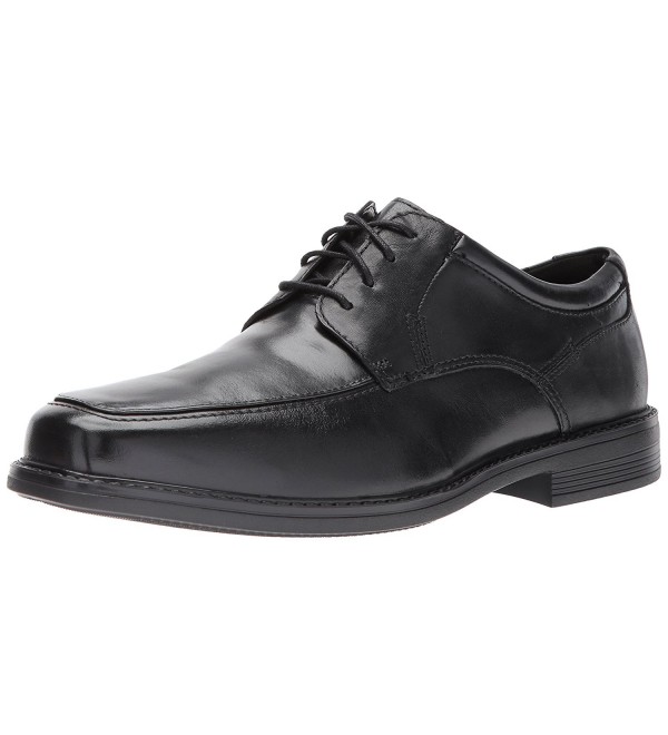 Bostonian Ipswich Apron Oxford Black