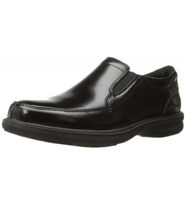 Nunn Bush Madison Slip Loafer