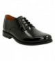 Bostonian Kinnon Plain Derby Leather