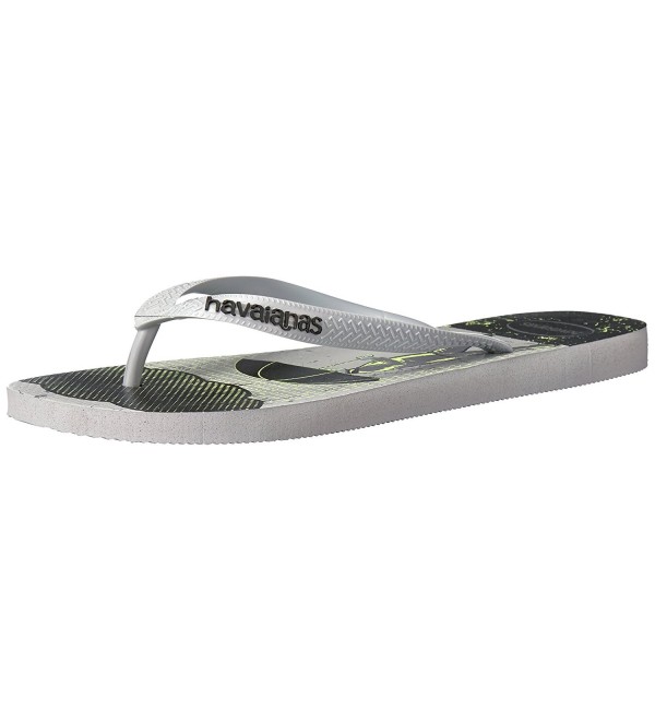 Havaianas Mens Nite Sandal Black