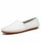 Moccasins Leather Loafer Casual Driver