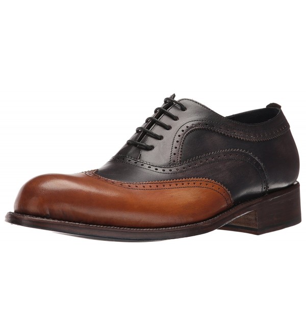 Messico Cristian Vintage Honey Oxford