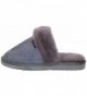 Furfurmouton Genuine Australian Sheepskin Slippers