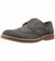 Madden Mens M Edward Oxford Grey