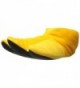 Wishpets Medium Yellow Duck Slippers