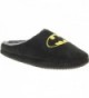 Batman Mens Slipper Large 11