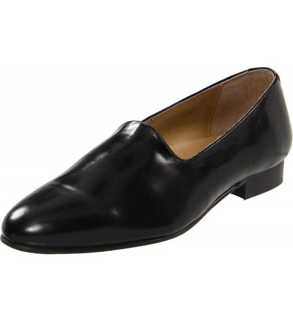 Giorgio Brutini 24437 Loafer Black