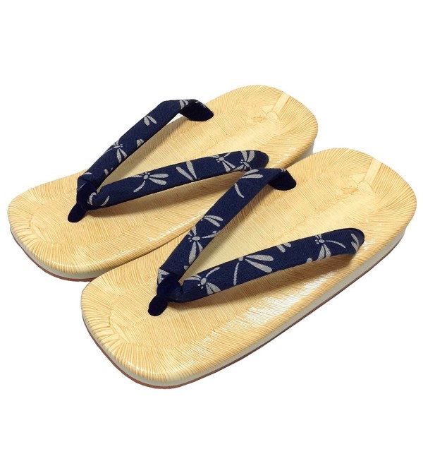 Made In Japan setta Sandals. Amezoko Tatami Rubber Sole. Dyed Thong ...