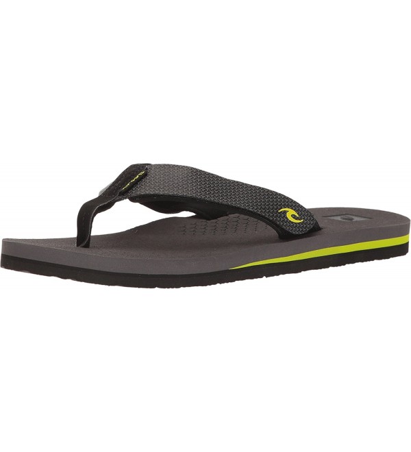 Rip Curl Mens Sandal Grey