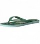 Havaianas Popeye Sandal mentha Green