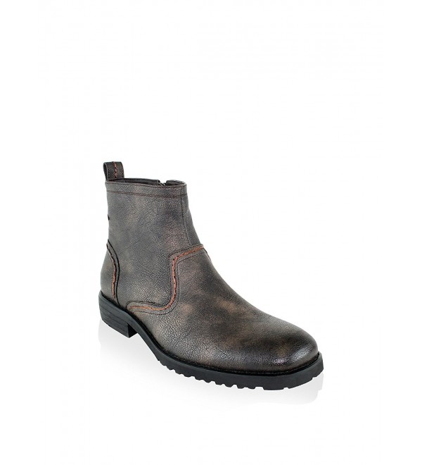 Unionbay Men BellTown Dress Boot