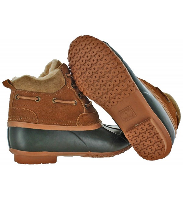 waterproof snowproof shoes