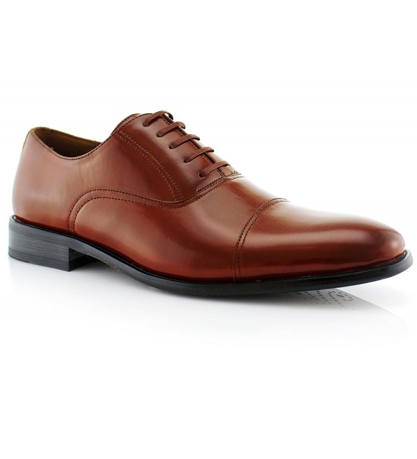 Ferro Aldo Classic Captoe Oxford