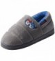 UIESUN Unisex Loafer Slippers Outdoor