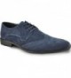 KING 3 Classic Oxford Leather Lining