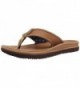 Freewaters Mens Tall Koskin Sandal