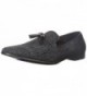 Giorgio Brutini Copley Loafer Charcoal