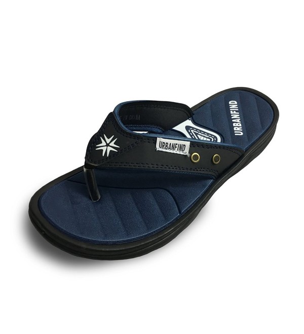 URBANFIND Casual Outdoor Flip Flops Slipper