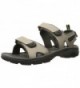 Khombu Vocal Strap Sandal Taupe