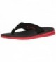 Volcom Mens Draft Sandal Combo