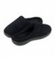 Slippers Memory Winter Fleece Outdoor