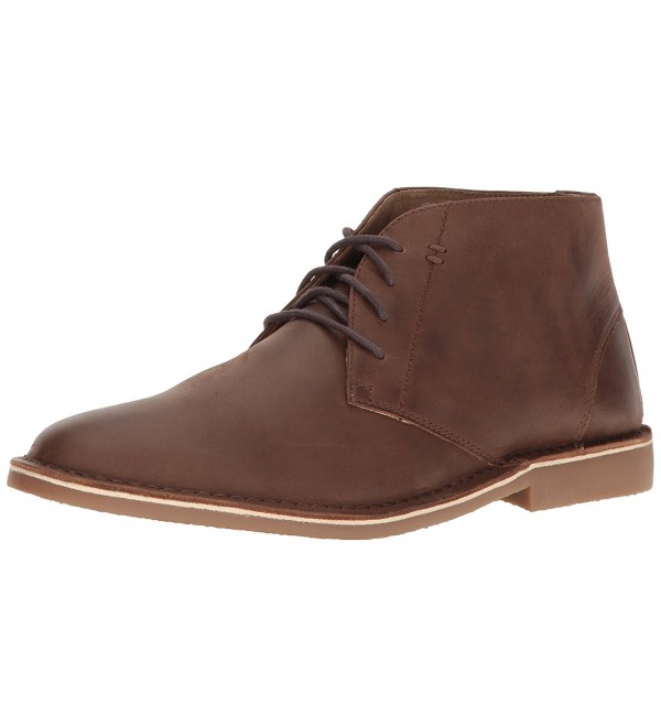 Nunn Bush Galloway Chukka Chamois