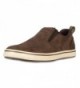 XTRATUF Sharkbyte Nubuck Leather Chocolate