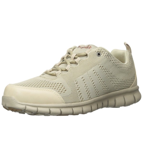 Propet Mens Mclean Mesh Walking