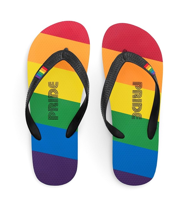 hemp flip flops