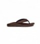 OluKai Ohana Sandal Boys Dark