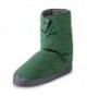 Cabiniste Insulated Bootie X Large Forest
