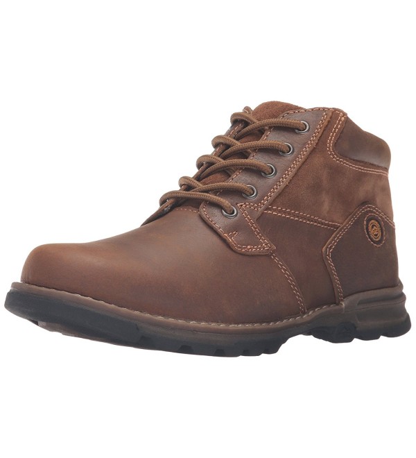 Nunn Bush Falls Chukka Camel