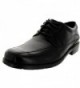 Clarks Girona Leather Oxfords Black