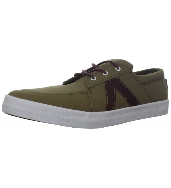 Habitat Footwear Austyn Skate Khaki