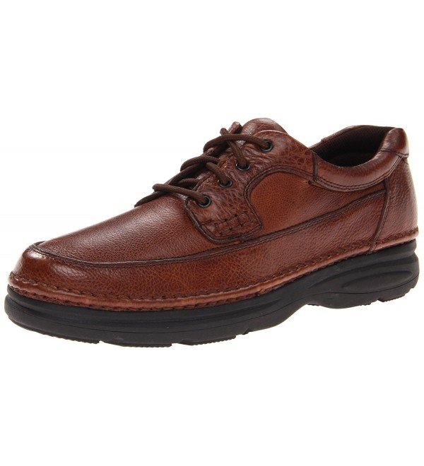 Nunn Bush Cameron Oxford Brown