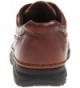 Fashion Men's Oxfords