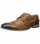 Steve Madden Mens Jagwar Oxford