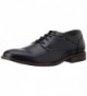 Steve Madden Joyway Oxford Black