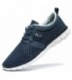 Tianui Breathable Sneakers Athletic Lightweight