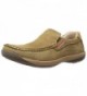 Spring Step Morocco Slip Shoes