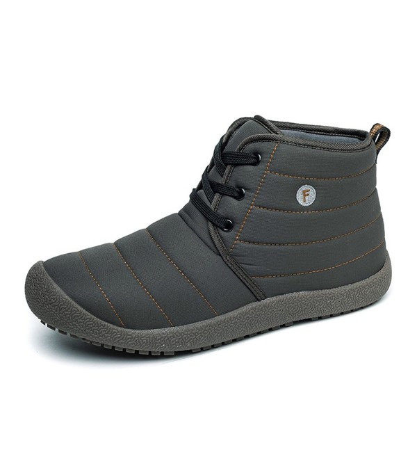 ARKE Anti Slip Boots Fashion Casual